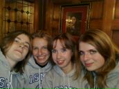 Фотография Павловой Марии