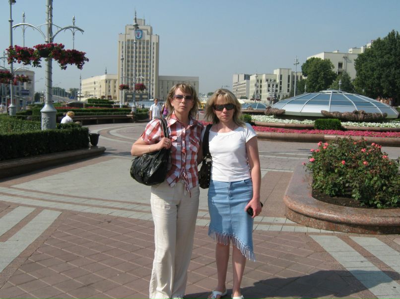 Света Махнис фотография #15