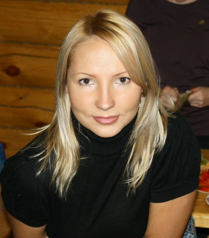 Наталья Еремина фотография #1