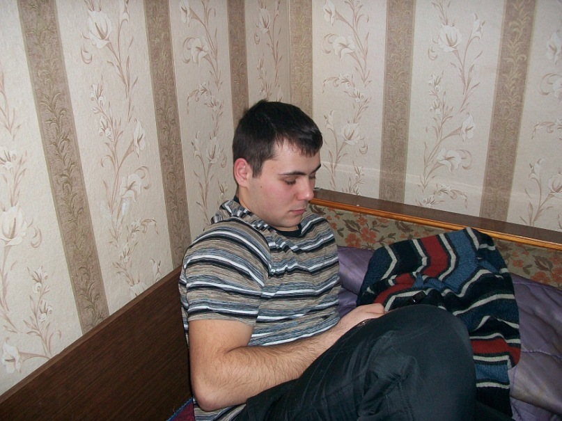Денис Ботенков фотография #39