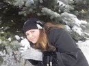 Аленка Вахрамеєва фотография #27 (источник - https://vk.com/id143034815)