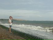 Фотография Цэ Ксюши