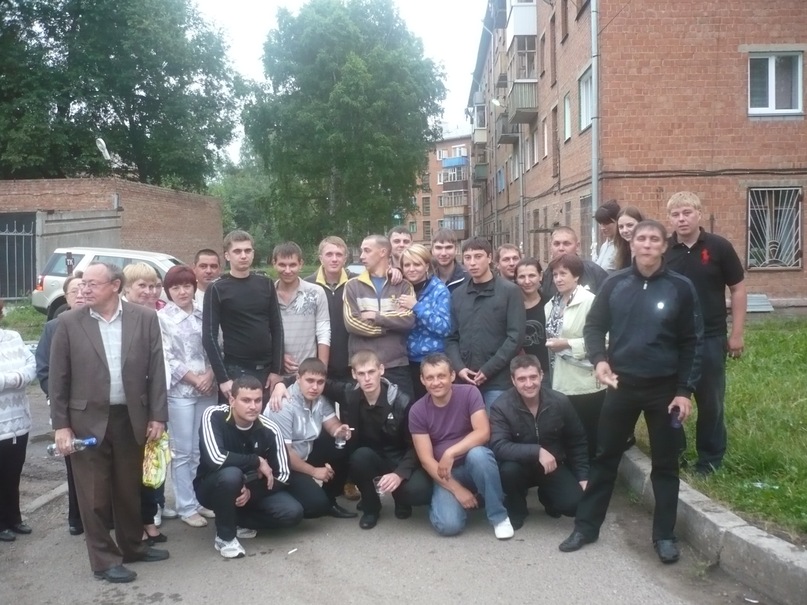 Костян Ивахненко фотография #50