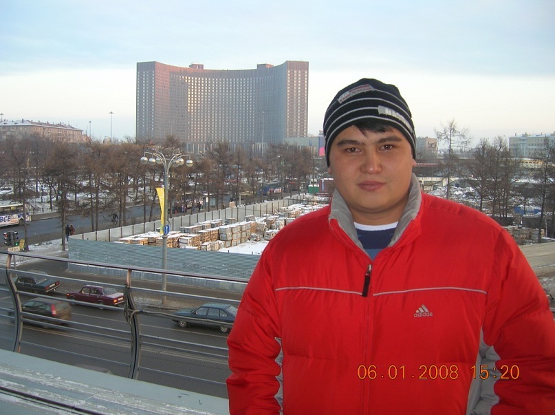 Сергей Л фотография #4