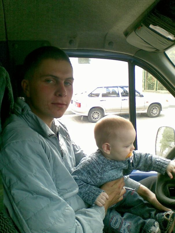 Дима Котомцев фотография #13