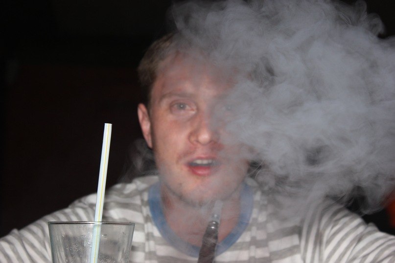 Дмитрий Симонов фотография #3