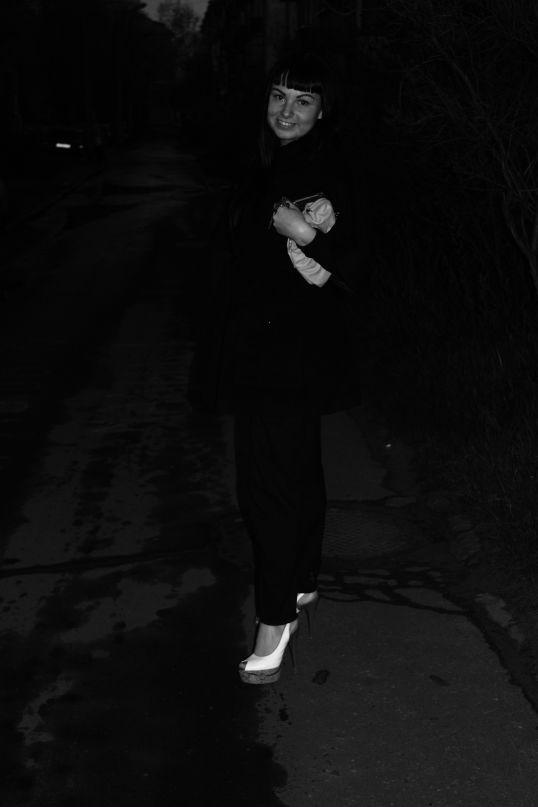 Наталья Риск фотография #35