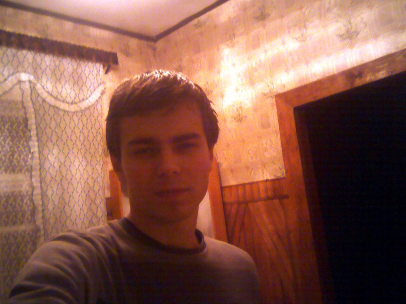 Сергей Марчук фотография #42