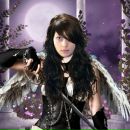 Оксана Алєкс фотография #8 (источник - https://vk.com/id51611290)