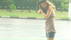 Фотография Журавлёвой Кати