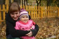 Фотография Осиновской Елены