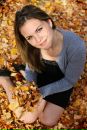 Фотография Шестаковой Анастасии