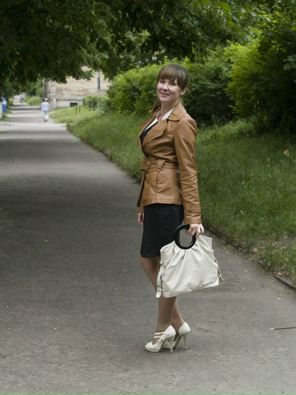 Софья Макарова фотография #35