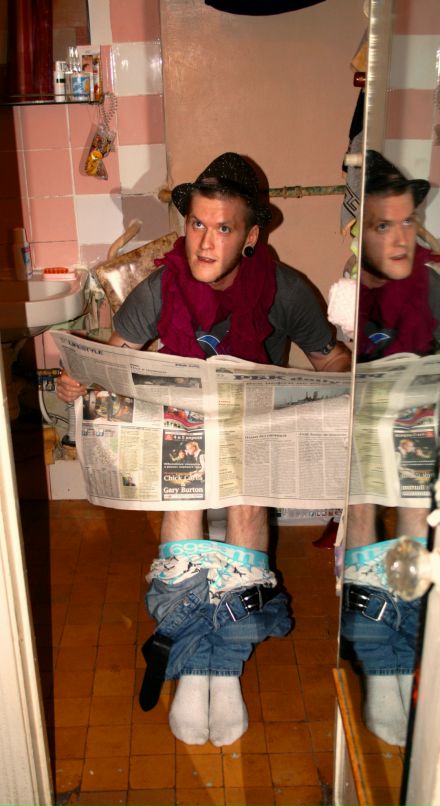 Илья Питеров фотография #13