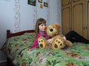 Фотография Шахатовой Анюты