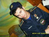 Фотография Климова Андрея