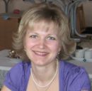 Фотография Деминой Марины