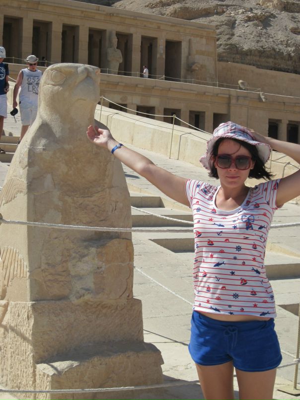 Катя Титова фотография #42