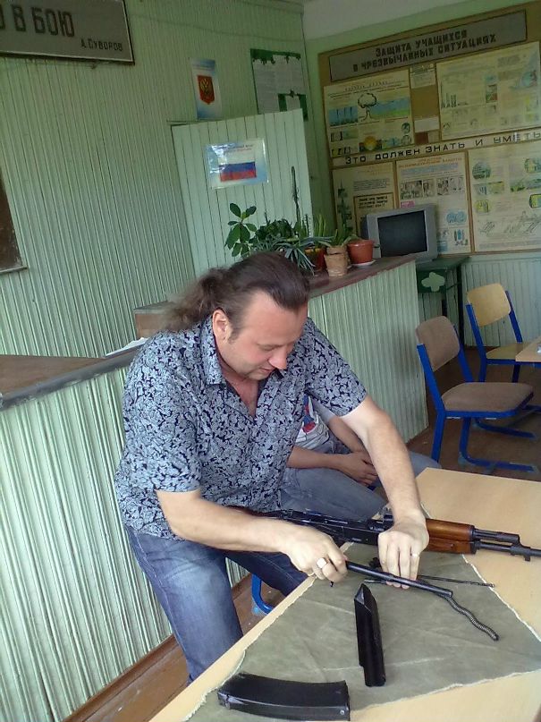 Антон Бровентьев фотография #47