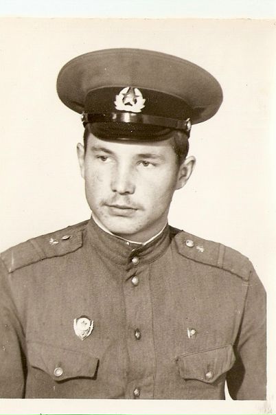 Виктор Никитин фото №48