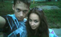 Фотография Хрисанова Дашуля