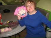 Фотография Рююнанен Ирины