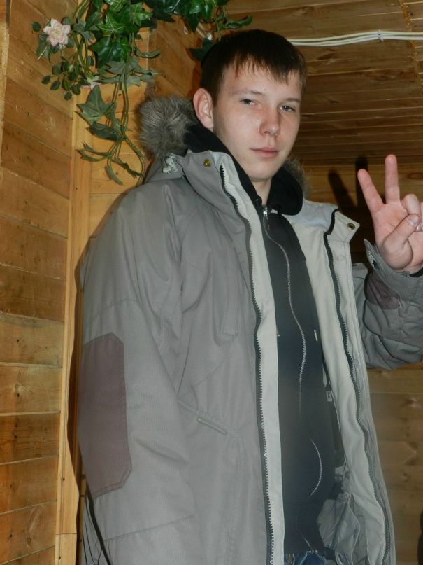 Дмитрий Калмаков фотография #47