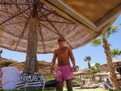 Фотография Савина Андрея