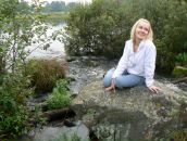 Фотография Кругловой Киры