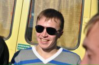 Фотография Куприянова Владимира