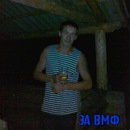 Фотография Ибраева Алексея