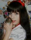 Фотография Митяшиной Катёны