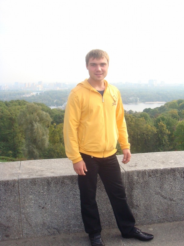 Дмитрий Губриенко фотография #47