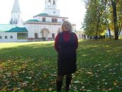 Фотография Самсоновой Светланы