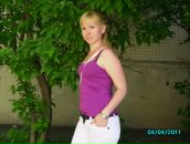 Фотография Орловой Светланы