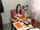 Фотография Васиной Анастасии