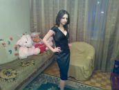 Фотография Потаповой Сирарпи