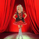 Фотография Курдюковой Ларисы