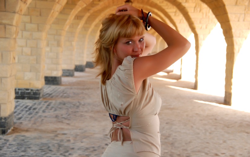 Лена М фотография #19