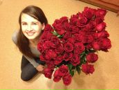 Фотография Гревцовой Алисы