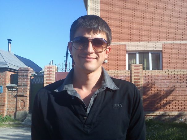 Дмитрий Шалыгин фото №1