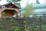 Фотография Унеговой Анастасии