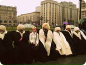 Фотография Тиначевой Арины