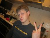 Фотография Кривозубова Павла