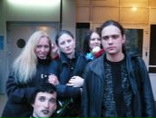 Фотография Волковой Ирины