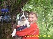 Фотография Маянова Евгения