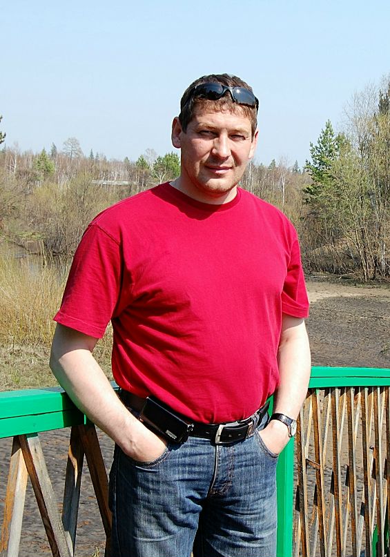 Евгений Дементьев фотография #34