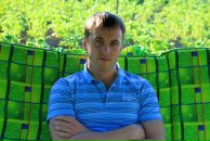 Фотография Дреничева Александра