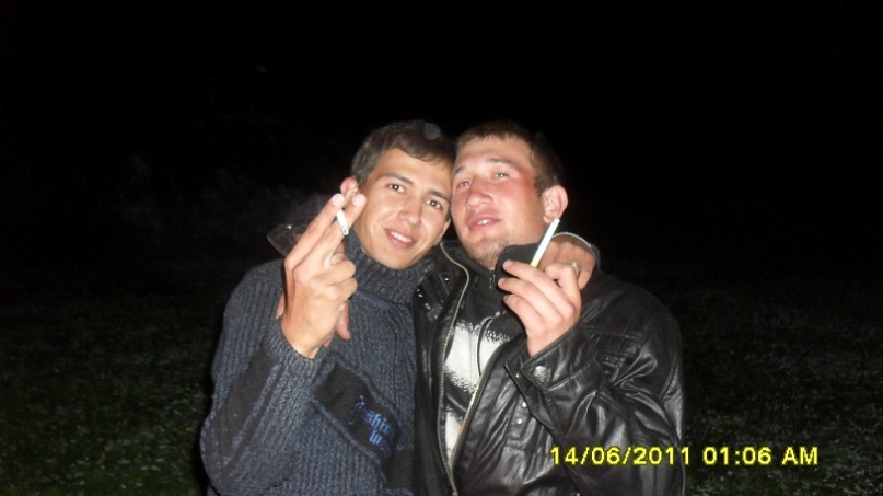 Марат Думаев фотография #48