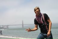 Фотография Васильева Марка